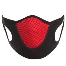 Sunscreen Dustproof Protective Comfortable and Fashionable Breathable Face Cover